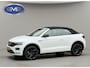 Volkswagen T-Roc Cabrio 1.5 TSI R-LINE, exclusief lederen sportinterieur, achteruitrijcamera, stoelverwarming, afneembare trekhaak