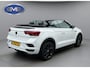 Volkswagen T-Roc Cabrio 1.5 TSI R-LINE, exclusief lederen sportinterieur, achteruitrijcamera, stoelverwarming, afneembare trekhaak