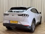 Ford Mustang Mach-E Extended RWD 98 kWh Org.NL! / Leder / B&O / Stoel/Stuurverwarming / 360 Camera / Apple Carplay / LED