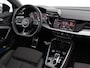 Audi A3 Limousine 35 TFSI 150 pk S edition | Panoramadak | SONOS | Camera | Adaptive Cruise | 19" Velgen