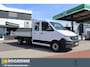 Volkswagen Crafter 35 177 pk, dubbele cabine L4, trekhaak