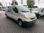 Opel Vivaro 2.0 CDTI L2H1 DC zijschade l airco l cruise l trekhaak l BTW
