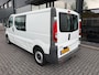 Opel Vivaro 2.0 CDTI L2H1 DC zijschade l airco l cruise l trekhaak l BTW
