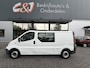 Opel Vivaro 2.0 CDTI L2H1 DC zijschade l airco l cruise l trekhaak l BTW
