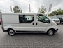 Opel Vivaro 2.0 CDTI L2H1 DC zijschade l airco l cruise l trekhaak l BTW