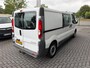 Opel Vivaro 2.0 CDTI L2H1 DC zijschade l airco l cruise l trekhaak l BTW