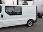 Opel Vivaro 2.0 CDTI L2H1 DC zijschade l airco l cruise l trekhaak l BTW