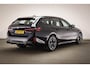BMW 5-Serie Touring 550e xDrive | INNOVATION / M SPORT PRO- PACK | PANORAMADAK | HEAD UP | STUURVERWARMING | 360 CAMERA | 20"