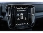 Volvo EX40 Extended Range Ultra Black Edition | Google | Longe Range | Harman Kardon Audio | Keyless | Schuif-/Kanteldak | Elek. Stoelen | 360 Camera | Getint Glas | Elek. Achterklep | 20" LM velgen