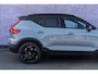 Volvo EX40 Extended Range Ultra Black Edition | Google | Longe Range | Harman Kardon Audio | Keyless | Schuif-/Kanteldak | Elek. Stoelen | 360 Camera | Getint Glas | Elek. Achterklep | 20" LM velgen