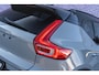 Volvo EX40 Extended Range Ultra Black Edition | Google | Longe Range | Harman Kardon Audio | Keyless | Schuif-/Kanteldak | Elek. Stoelen | 360 Camera | Getint Glas | Elek. Achterklep | 20" LM velgen