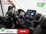 Opel Movano (Peugeot Boxer) 2.2 HDi L2H2 LED/ Carplay/ Climate/ Navi/ Camera/ Cruise/ PDC