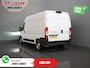 Opel Movano (Peugeot Boxer) 2.2 HDi L2H2 LED/ Carplay/ Climate/ Navi/ Camera/ Cruise/ PDC