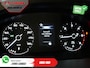 Opel Movano (Peugeot Boxer) 2.2 HDi L2H2 LED/ Carplay/ Climate/ Navi/ Camera/ Cruise/ PDC