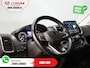 Opel Movano (Peugeot Boxer) 2.2 HDi L2H2 LED/ Carplay/ Climate/ Navi/ Camera/ Cruise/ PDC