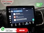 Opel Movano (Peugeot Boxer) 2.2 HDi L2H2 LED/ Carplay/ Climate/ Navi/ Camera/ Cruise/ PDC