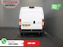 Opel Movano (Peugeot Boxer) 2.2 HDi L2H2 LED/ Carplay/ Climate/ Navi/ Camera/ Cruise/ PDC