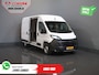 Opel Movano (Peugeot Boxer) 2.2 HDi L2H2 LED/ Carplay/ Climate/ Navi/ Camera/ Cruise/ PDC