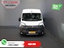 Opel Movano (Peugeot Boxer) 2.2 HDi L2H2 LED/ Carplay/ Climate/ Navi/ Camera/ Cruise/ PDC