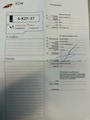 BMW 3-Serie 320i High Executive HUD SPORT STOELEN LEER NETTE AUTO NAP APK 8-2027