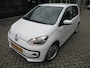 Volkswagen Up! 1.0 high up! BlueMotion / NAV / Airco / Elek. ramen / Bleutooth