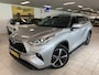 Toyota Highlander 2.5 AWD Hybrid Premium | Trekhaak