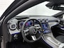 Mercedes-Benz C-klasse 300 e Business Solution AMG AMG Line | Night Pakket | Panorama Schuif-Kanteldak | 1 Inch AMG Velgen. Inclusief 24 maanden Mercedes-Benz Certified garantie voor Europa.