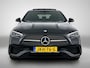 Mercedes-Benz C-klasse 300 e Business Solution AMG AMG Line | Night Pakket | Panorama Schuif-Kanteldak | 1 Inch AMG Velgen. Inclusief 24 maanden Mercedes-Benz Certified garantie voor Europa.