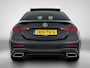 Mercedes-Benz C-klasse 300 e Business Solution AMG AMG Line | Night Pakket | Panorama Schuif-Kanteldak | 1 Inch AMG Velgen. Inclusief 24 maanden Mercedes-Benz Certified garantie voor Europa.