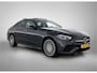 Mercedes-Benz C-klasse 300 e Business Solution AMG AMG Line | Night Pakket | Panorama Schuif-Kanteldak | 1 Inch AMG Velgen. Inclusief 24 maanden Mercedes-Benz Certified garantie voor Europa.