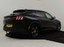 Ford Mustang Mach-E Extended RWD 98 kWh | 360gr Camera | SOH 93% l Glazen pano-dak | Stoel/stuurverw | Navi | Elektr stoel met memory | Keyless | Parkeer assistent | DAB | LED | 18"LMV