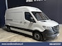 Mercedes-Benz Sprinter 214 CDI 143pk L2H2 Euro6 Airco | Camera | Apple Carplay | Chauffeursstoel Android Auto, Bijrijdersbank