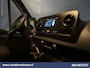 Mercedes-Benz Sprinter 214 CDI 143pk L2H2 Euro6 Airco | Camera | Apple Carplay | Chauffeursstoel Android Auto, Bijrijdersbank