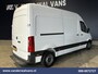 Mercedes-Benz Sprinter 214 CDI 143pk L2H2 Euro6 Airco | Camera | Apple Carplay | Chauffeursstoel Android Auto, Bijrijdersbank