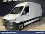 Mercedes-Benz Sprinter 214 CDI 143pk L2H2 Euro6 Airco | Camera | Apple Carplay | Chauffeursstoel Android Auto, Bijrijdersbank