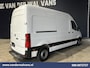 Mercedes-Benz Sprinter 214 CDI 143pk L2H2 Euro6 Airco | Camera | Apple Carplay | Chauffeursstoel Android Auto, Bijrijdersbank
