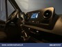 Mercedes-Benz Sprinter 214 CDI 143pk L2H2 Euro6 Airco | Camera | Apple Carplay | Chauffeursstoel Android Auto, Bijrijdersbank