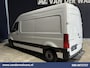 Mercedes-Benz Sprinter 214 CDI 143pk L2H2 Euro6 Airco | Camera | Apple Carplay | Chauffeursstoel Android Auto, Bijrijdersbank