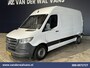 Mercedes-Benz Sprinter 214 CDI 143pk L2H2 Euro6 Airco | Camera | Apple Carplay | Chauffeursstoel Android Auto, Bijrijdersbank