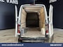 Mercedes-Benz Sprinter 214 CDI 143pk L2H2 Euro6 Airco | Camera | Apple Carplay | Chauffeursstoel Android Auto, Bijrijdersbank