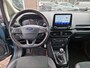 Ford EcoSport 1.0 EcoBoost 125pk ST-Line Camera, Winterpack