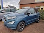 Ford EcoSport 1.0 EcoBoost 125pk ST-Line Camera, Winterpack
