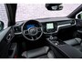 Volvo V60 2.0 T8 Plug-in Hybrid AWD Plus Dark | PHEV Long Range | Trekhaak | Sportstoelen | Panoramadak | Harman Kardon Audio | Head-up Display | 360 Graden Camera | Stoelverwarming voor en achter | Keyless Entry | Elektrische Achterklep | Elektrisch Verstelbare Voorstoelen | Cruise Control Adaptief | BLIS | Google Navigatie | Apple Carplay | Android Auto