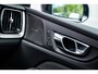 Volvo V60 2.0 T8 Plug-in Hybrid AWD Plus Dark | PHEV Long Range | Trekhaak | Sportstoelen | Panoramadak | Harman Kardon Audio | Head-up Display | 360 Graden Camera | Stoelverwarming voor en achter | Keyless Entry | Elektrische Achterklep | Elektrisch Verstelbare Voorstoelen | Cruise Control Adaptief | BLIS | Google Navigatie | Apple Carplay | Android Auto
