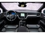 Volvo V60 2.0 T8 Plug-in Hybrid AWD Plus Dark | PHEV Long Range | Trekhaak | Sportstoelen | Panoramadak | Harman Kardon Audio | Head-up Display | 360 Graden Camera | Stoelverwarming voor en achter | Keyless Entry | Elektrische Achterklep | Elektrisch Verstelbare Voorstoelen | Cruise Control Adaptief | BLIS | Google Navigatie | Apple Carplay | Android Auto