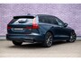 Volvo V60 2.0 T8 Plug-in Hybrid AWD Plus Dark | PHEV Long Range | Trekhaak | Sportstoelen | Panoramadak | Harman Kardon Audio | Head-up Display | 360 Graden Camera | Stoelverwarming voor en achter | Keyless Entry | Elektrische Achterklep | Elektrisch Verstelbare Voorstoelen | Cruise Control Adaptief | BLIS | Google Navigatie | Apple Carplay | Android Auto