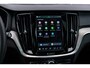 Volvo V60 2.0 T8 Plug-in Hybrid AWD Plus Dark | PHEV Long Range | Trekhaak | Sportstoelen | Panoramadak | Harman Kardon Audio | Head-up Display | 360 Graden Camera | Stoelverwarming voor en achter | Keyless Entry | Elektrische Achterklep | Elektrisch Verstelbare Voorstoelen | Cruise Control Adaptief | BLIS | Google Navigatie | Apple Carplay | Android Auto