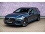 Volvo V60 2.0 T8 Plug-in Hybrid AWD Plus Dark | PHEV Long Range | Trekhaak | Sportstoelen | Panoramadak | Harman Kardon Audio | Head-up Display | 360 Graden Camera | Stoelverwarming voor en achter | Keyless Entry | Elektrische Achterklep | Elektrisch Verstelbare Voorstoelen | Cruise Control Adaptief | BLIS | Google Navigatie | Apple Carplay | Android Auto
