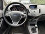 Ford Fiesta 1.6 TDCi Lease Style | Navi | Airco | Cruise Control | Elekt. Ramen | 5 Deuren | APK tot 22-01-2027!