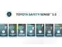 Toyota Corolla Hybrid 140 Dynamic, Parkeersensoren, Blind spot